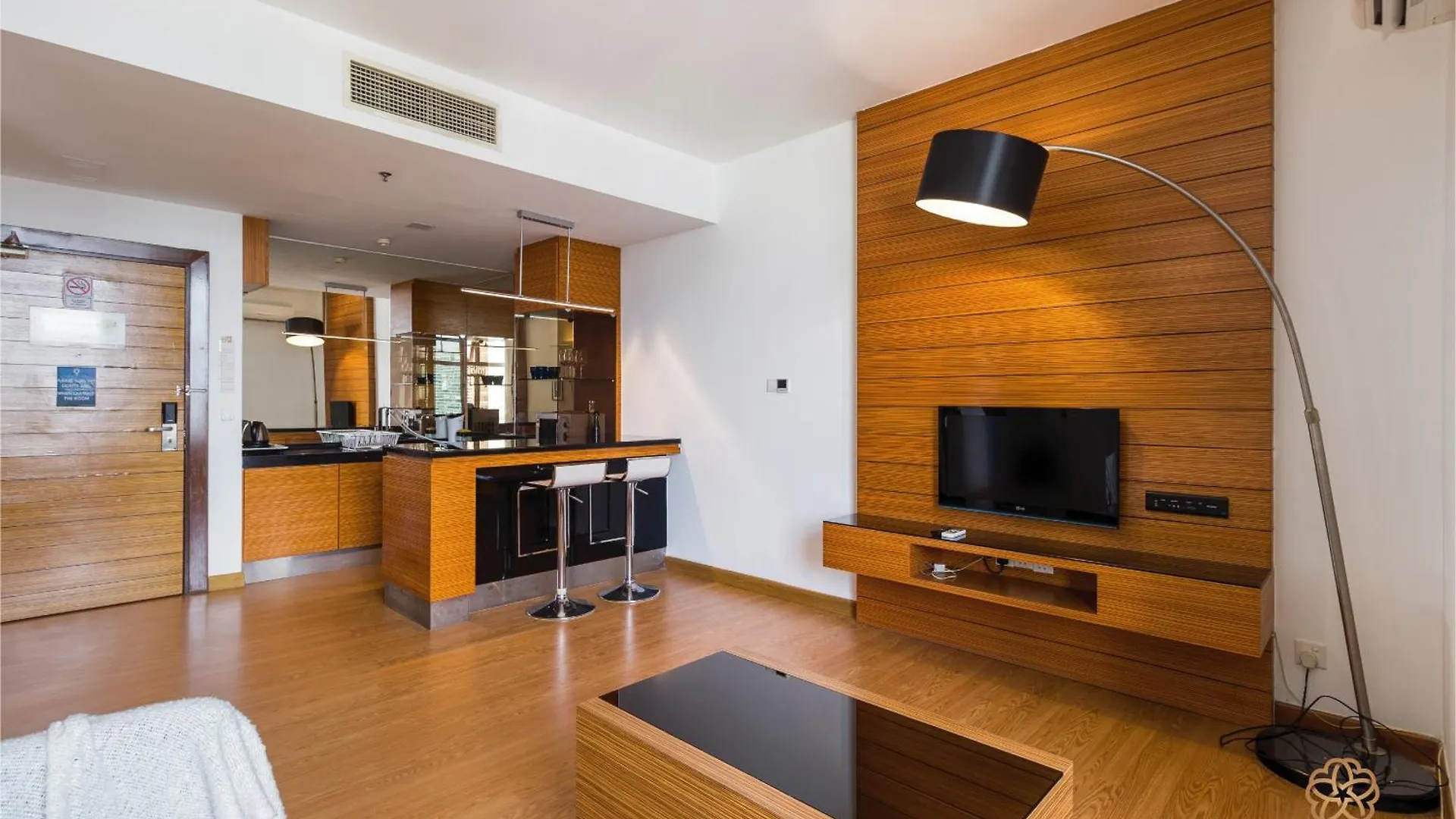 Dua Sentral Signature Suites 吉隆坡 0*,  马来西亚
