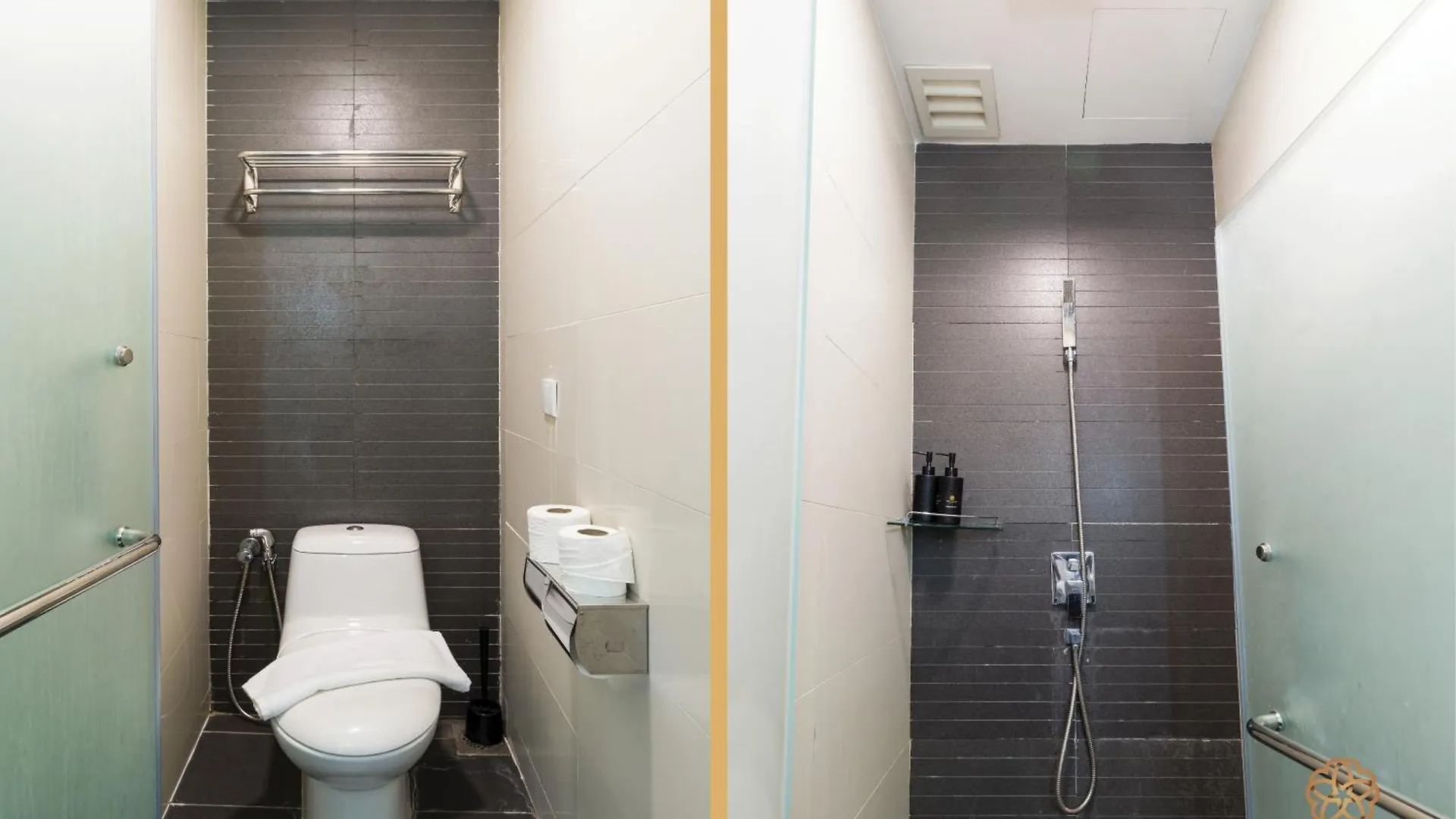 Dua Sentral Signature Suites 吉隆坡 0*,