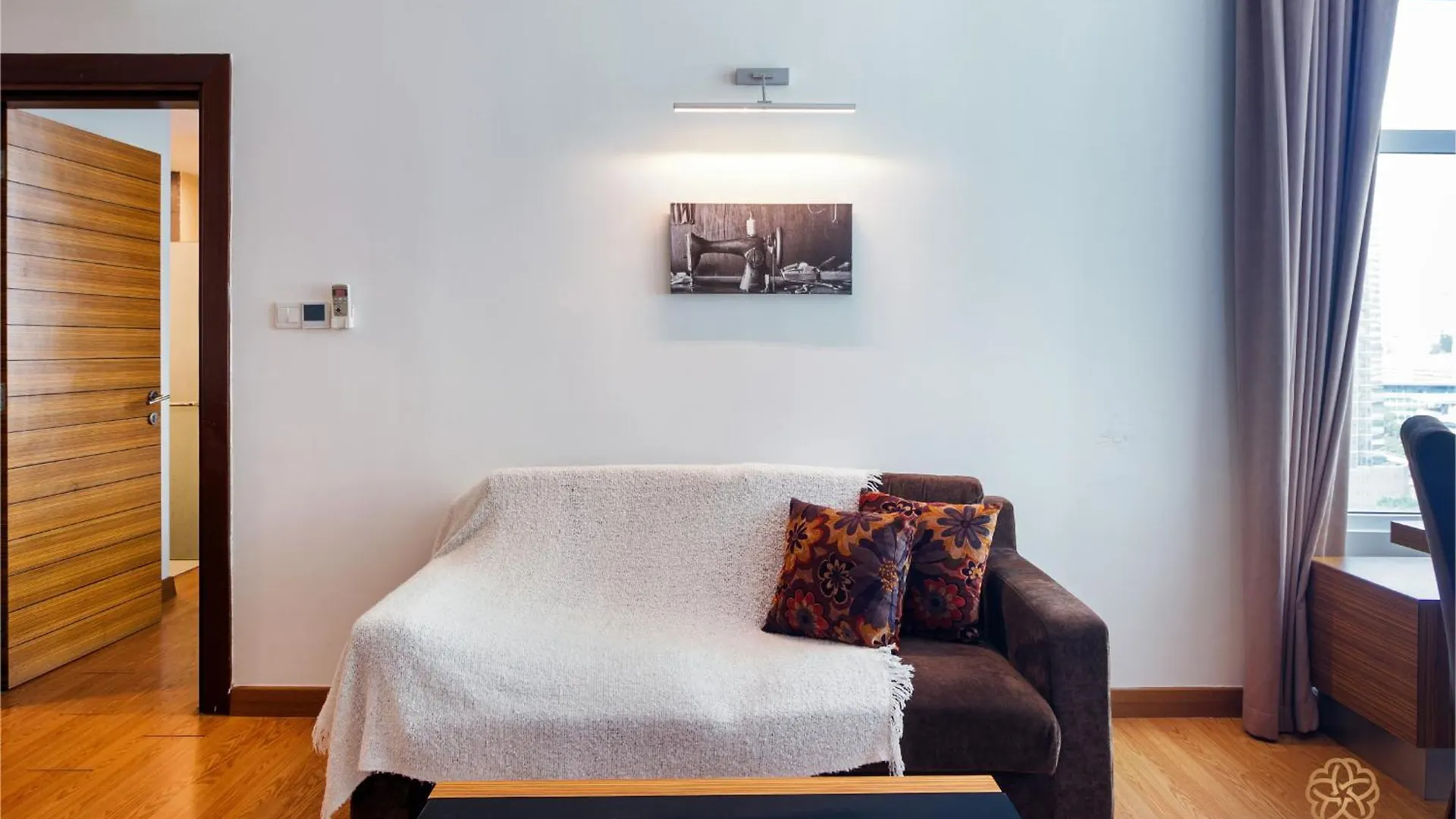 Dua Sentral Signature Suites 吉隆坡 马来西亚